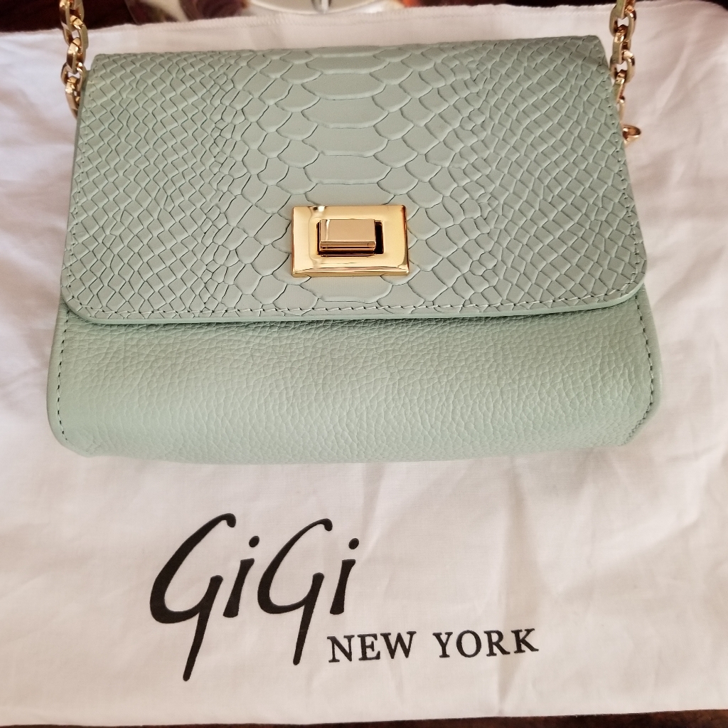Gigi Newyork